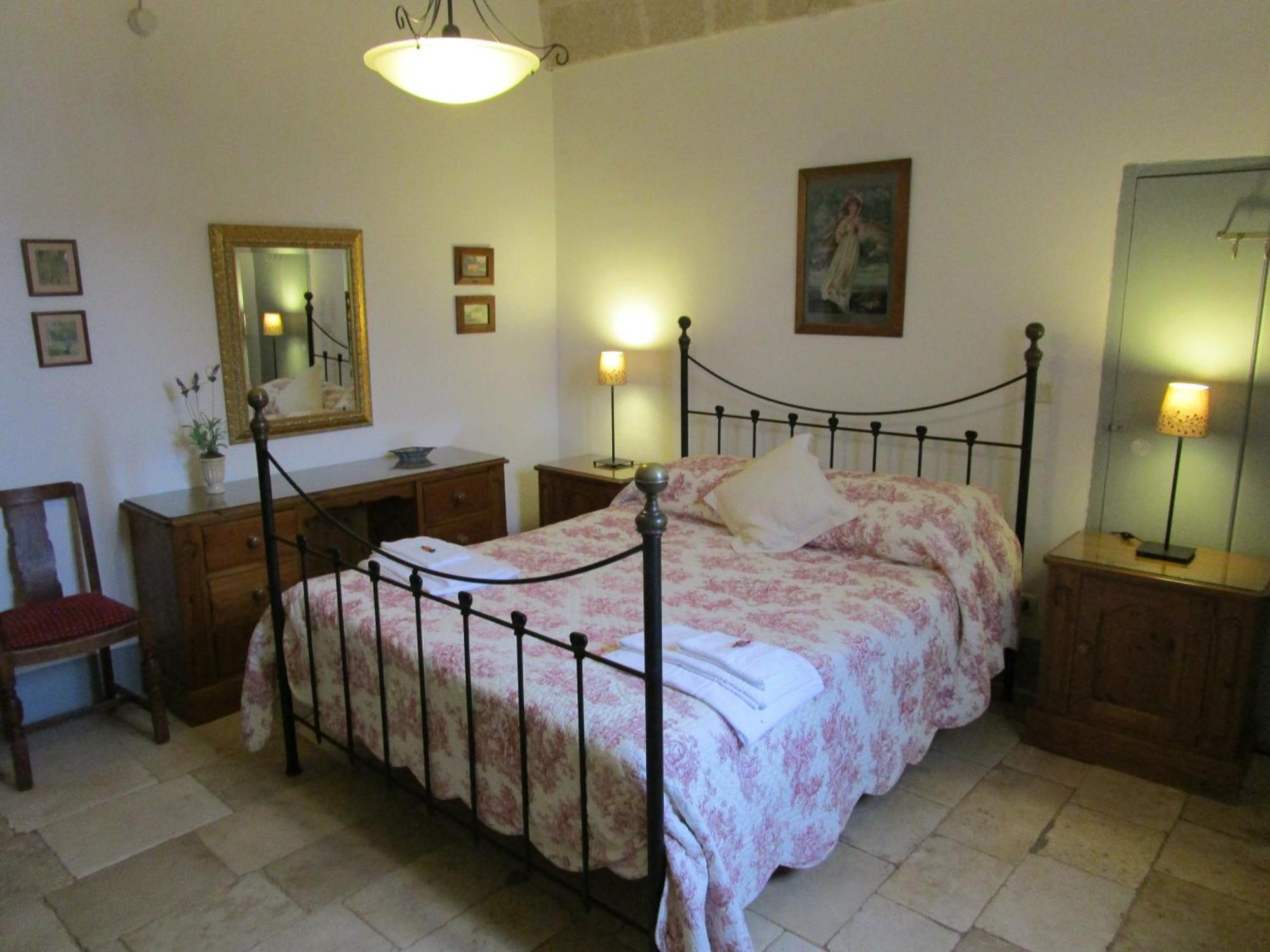 Masseria Due Torri Monopoli Quarto foto