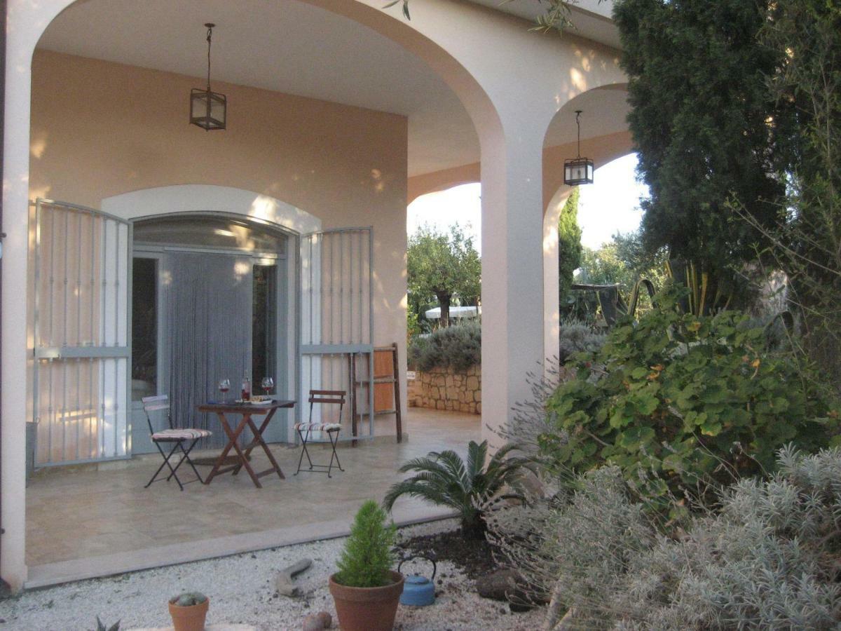 Masseria Due Torri Monopoli Quarto foto